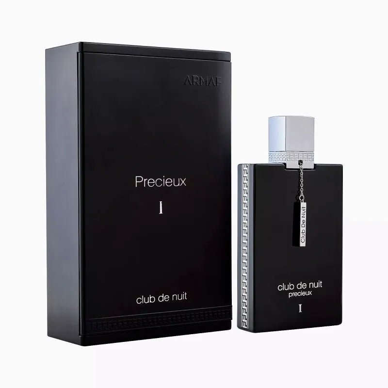 ARMAF CLUB DE NUIT PRECIEUX Extrait De Parfum 55ml - Tega Scents